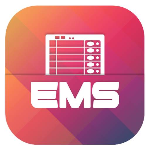 EMS APP 3.5