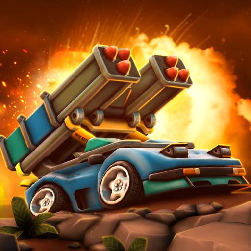 Pico Tanks: Multiplayer Mayhem 60.0.0
