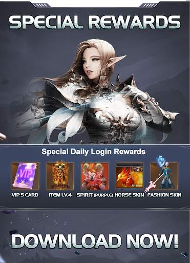 MU 2 Mobile screenshot 5