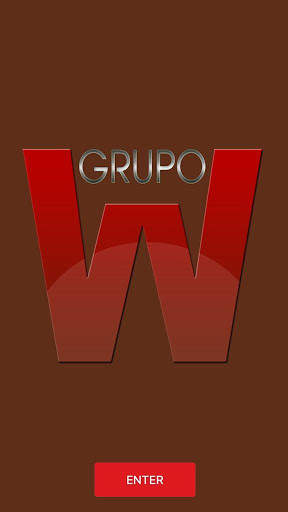 Grupo W JBN TV screenshot 1