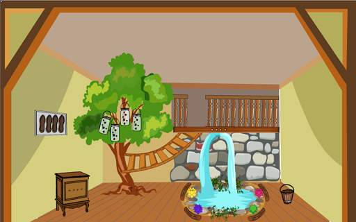 3D Escape Games-Country Cottage screenshot 14