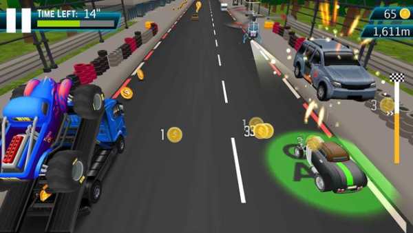 Street Racing 2019 screenshot 2