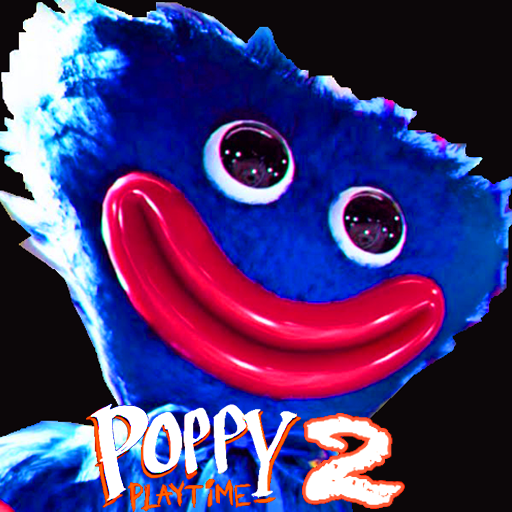 Huggy Wuggy: Chapter 2 Game icon