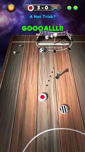 Coinball 3D screenshot 3