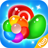 Candy Blast आइकन
