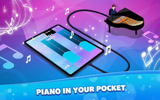 Magic Tiles 3 screenshot 16