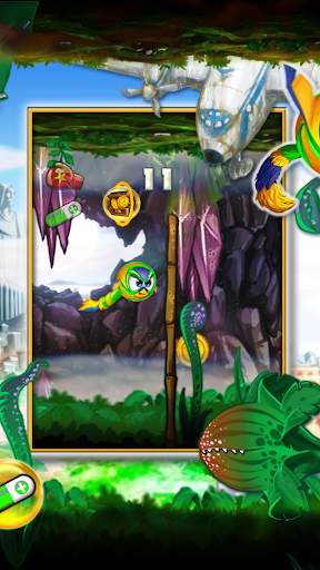 Peppy Football Rio World Cup screenshot 2