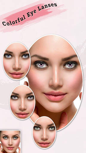 Beauty Selfie Camera Expert - Makeup Selfie Camera screenshot 2