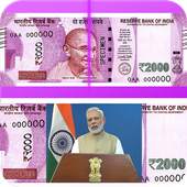 Modi Keynote Original Scanner 2.0