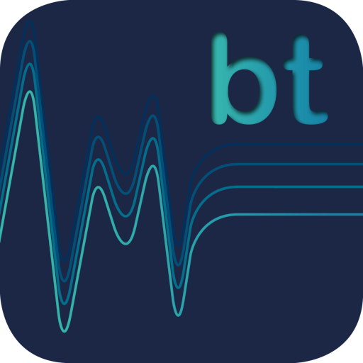 braintronics® - guided meditation, sleep and relax icon