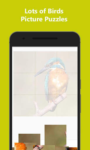 Puzzle games for adults screenshot 6