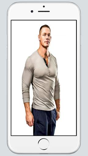 John Cena HD Wallpapers - WWE Wallpapers screenshot 3