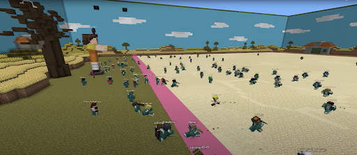 Minecraft Survival: Maps & Mod screenshot 7