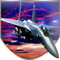 Jet Fighter: Flight Simulator logo
