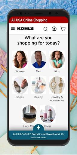 All USA Online Shopping screenshot 16