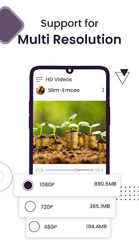 All Video Downloader screenshot 7