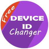 Device ID Changer