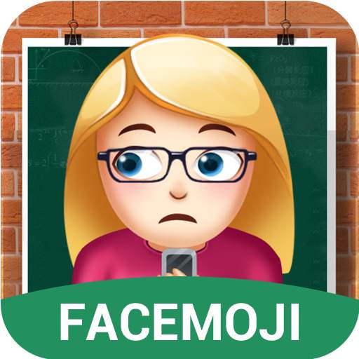 College Student Sticker for Facebook Messenger v1.0