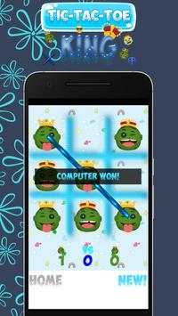 Tic-Tac-Toe screenshot 6