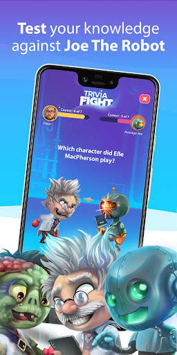 Trivia Fight: Quiz Game screenshot 7