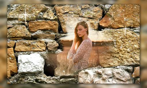 Wall Photo Frames - poster maker with photo effect screenshot 5