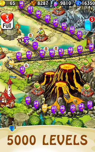 Magic! Puzzle games for adults screenshot 12