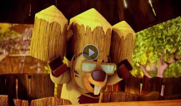 LEGO® All Stars Movie Maker screenshot 14