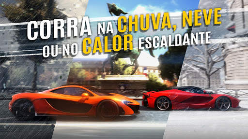 Asphalt Street Storm Racing screenshot 4