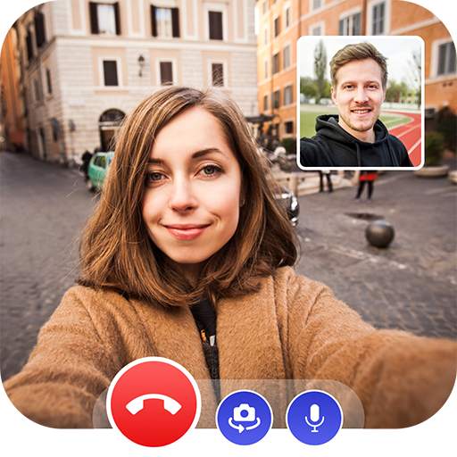 Live Girl Video Call & Video Chat Guide 1.0