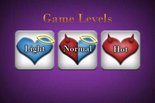 Passion Lite screenshot 4