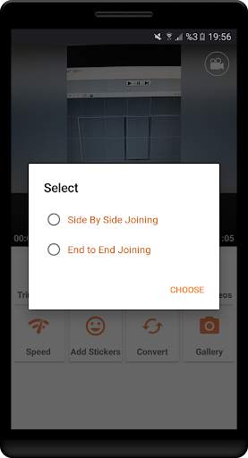 VideoMeo- Video Editor No Watermark screenshot 3