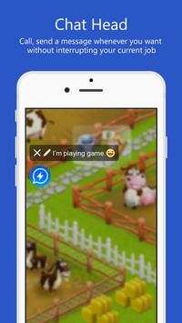 X Messages screenshot 4