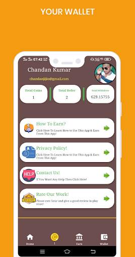 Cashtime-Play MathQuiz game Earn Cash स्क्रीनशॉट 2