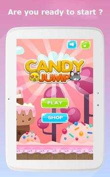 Tom Candy Jump screenshot 1