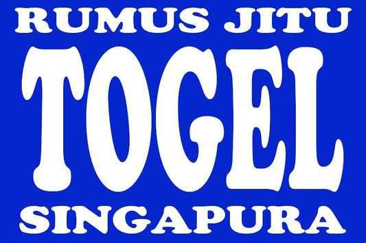 RUMUS JITU TOGEL SGP screenshot 1