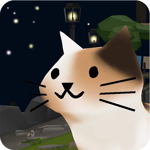 Cats and Sharks: 3D game 1.39