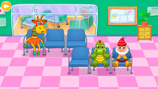 Doctor for toys screenshot 3