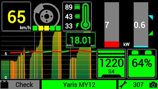 Hybrid Assistant screenshot 1