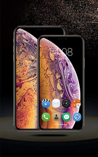 Планета Земля Android XS Theme HD скриншот 5