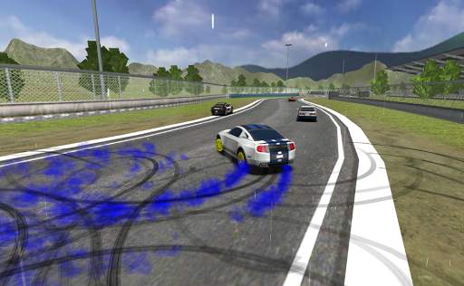 Drifting Car Racing Extreme screenshot 8