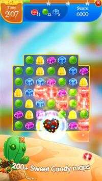 Candy Saga Story screenshot 2