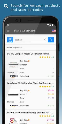 Keepa - Amazon Price Tracker screenshot 2