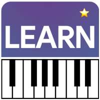 Piano Lessons - learn to play piano on 9Apps