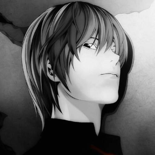 Death Note Wallpaper 1.0