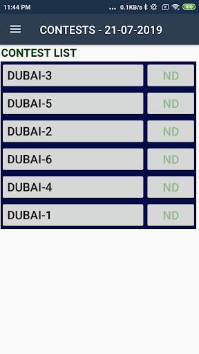 Dubai King Game screenshot 1