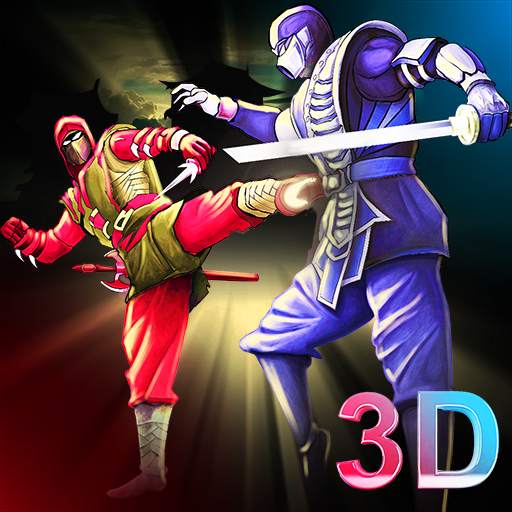 Brutal Fighter - God of Fighti 66