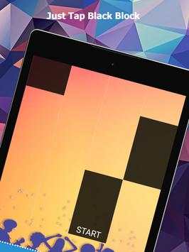 Apink Piano Tiles Game screenshot 10