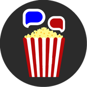 Cinefilos (Movie Reviews, Advances, News TVSeries) icon