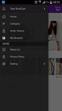 Simi Lite screenshot 1
