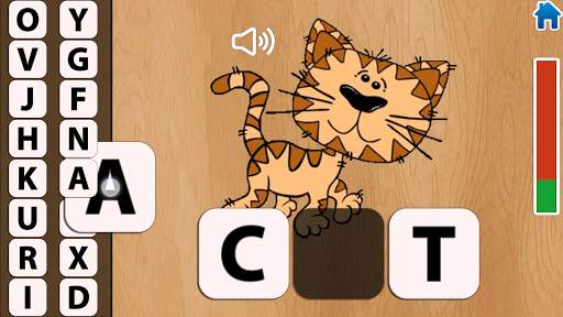 Kids Educational Game 3 screenshot 9